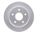 DFC Semi Met Heavy Duty Pads