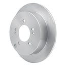 DFC 01-16 Hyundai Tucson Rear Brake Rotor