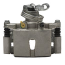 DFC 05-13 Buick Terraza Rear-L Premium Caliper - Silver Zinc Coated