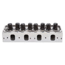 Edelbrock Cylinder Head SB Ford Perfomer RPM 351 Cleveland for Hydraulic Roller Cam Complete (Ea)