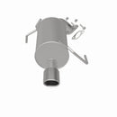 BRE Exhaust 06-09 Legacy 2.5L Muffler Kit