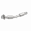 Magnaflow 13-15 Nissan Sentra 1.8L California Grade CARB Compliant DF Catalytic Converter