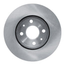 DFC 08-11 Ford Focus Front Brake Rotor