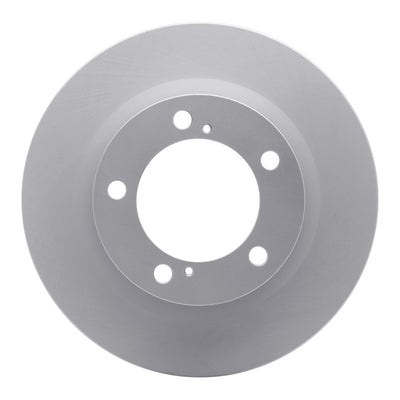 DFC 08-21 Lexus LX570 Front GeoSPEC Coated Rotor