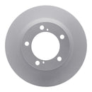 DFC 08-21 Lexus LX570 Front GeoSPEC Coated Rotor