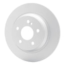 DFC 07-13 Mercedes-Benz S400 (USA) Rear GeoSPEC Coated Rotor