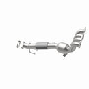 MagnaFlow 12-15 Ford Focus 2.0L Direct Fit Converter