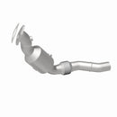 MagnaFlow 16-17 Cadillac CT6 3.0L Direct Fit Converter