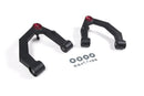 Zone Offroad 07-21 Toyota Tundra 4WD 3.5in Lift Kit - Nitro Loaded Struts & Shocks