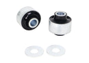 Whiteline 20-25 Subaru Outback Front Lower Control Arm Bushing