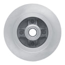 DFC Brake Rotors - Plain