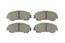 DBA 14-22 Nissan Rogue Sport Front SP Performance Brake Pads