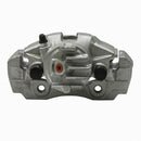 DFC 95-04 Ford Contour Front-L Premium Caliper - Silver Zinc Coated