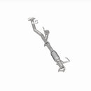 BRE Exhaust 07-14 Edge MKX 2.0L 3.5L Front Pipe Kit