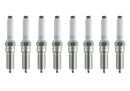 Ford Racing 21-25 F-150 5.0L Coyote (w/Variable Displacement) Cold Spark Plug Set