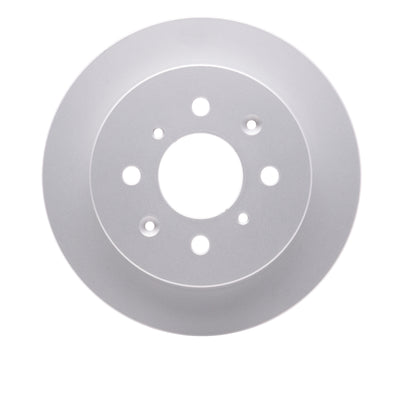 DFC 88-01 Acura INTEGRA Rear GeoSPEC Coated Rotor