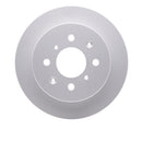 DFC 88-01 Acura INTEGRA Rear GeoSPEC Coated Rotor