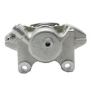 DFC 62-79 Austin Healey Sprite Front-R Premium Caliper - Silver Zinc Coated