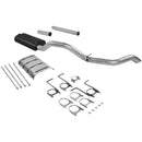 Flowmaster 87-93 Ford F250/F350 Truck 7.5L Force II Cat-Back Exhaust System