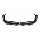 Anderson Composites 2021 Dodge RAM TRX Headlight Surround - Type OE