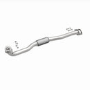 BRE Exhaust 05-10 Tucson Sportage 2.0L Front Pipe Kit