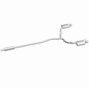 MagnaFlow BRE Exhaust Kit 11-15 Ford Explorer 3.5L