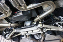Ridetech 05-13 Chevy Corvette Z06 Touring Suspension Package