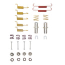 DFC 07-17 Chrysler 200 Parking Brake Drum Brake Hardware Kit
