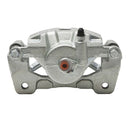 DFC 04-06 Suzuki Verona Front-R Premium Caliper - Silver Zinc Coated