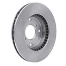 DFC 98-02 Acura CL Front Brake Rotor
