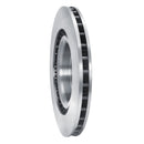 DFC Brake Rotors - Plain