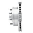 DFC Brake Rotors - Plain