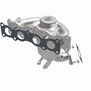 Magnaflow 2016 Sorento L4 2.4 OEM Manifold Direct Fit Converter