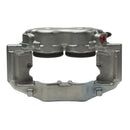 DFC 80-85 Ford E-350 Econoline Front-L Premium Caliper - Silver Zinc Coated
