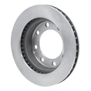 DFC Brake Rotors - Plain