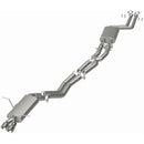 MagnaFlow BRE Exhaust Kit 01-06 BMW 330Ci 330i 3L