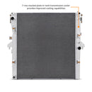 Mishimoto 2024+ Toyota Tacoma Performance Aluminum Radiator