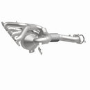 MagnaFlow Direct Fit Catalytic Converter 14-16 CX-5 L4 2.5L OEM Manifold