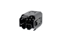 Diode Dynamics Hitch Mount LED Pod Reverse Kit for Ford F-150 15-20 C1R