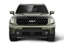 Husky Liners 20-24 Kia Telluride Aeroskin Hood Protector - Smoke
