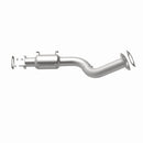 MagnaFlow 14-15 Nissan Rogue 2.5L Direct Fit Converter