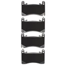 DFC 21-26 Acura Tlx Front 4000 Hybridynamic Brake Pads