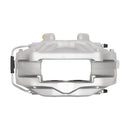 DFC 07-14 Ford Mustang Front-L Premium Caliper - Silver Zinc Coated