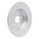 DFC 15-24 Ford Edge Rear GeoSPEC Coated Rotor