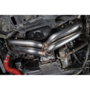 GrimmSpeed 15-21 Subaru WRX Equal Length Exhaust Header