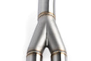 APR 18-25 Audi SQ5 B9 Catback Exhaust System