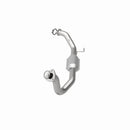 MagnaFlow 98-01 Honda Passport 3.2L Direct Fit Converter