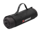Akrapovic Picnic Blanket - Black/Grey