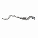 MagnaFlow 20-21 Dodge Charger 3.6L Direct Fit Converter