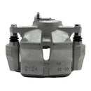 DFC 18-24 Toyota Camry Front-R Premium Caliper - Silver Zinc Coated